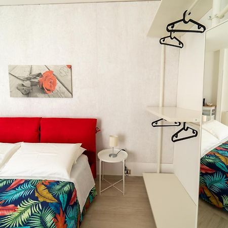 Nni Mia Hotel โมดิกา ภายนอก รูปภาพ