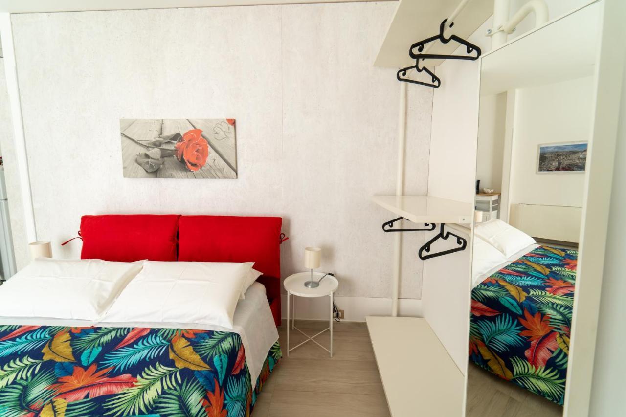 Nni Mia Hotel โมดิกา ภายนอก รูปภาพ